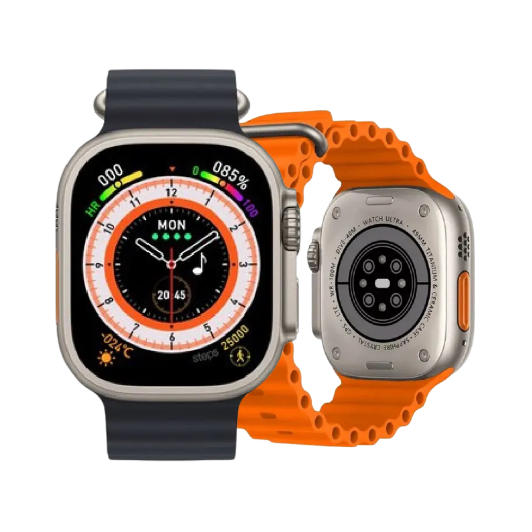 Ripley - SMARTWATCH HELLO 3 ULTRA
