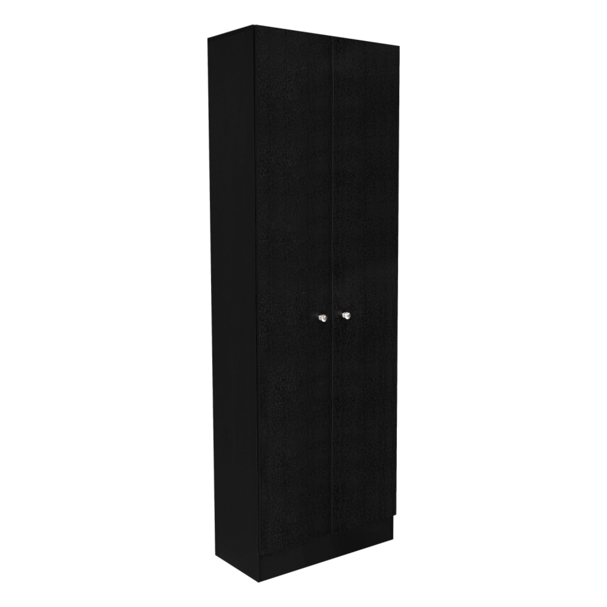 ESCRITORIO TUHOME OFFICE 49.8 CM WENGUE + CLOSET OFICINA - 4