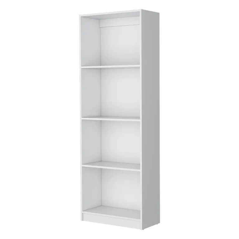 COMBO ESTANTES 14 NIVELES 45 CM HOME BLANCO - 3