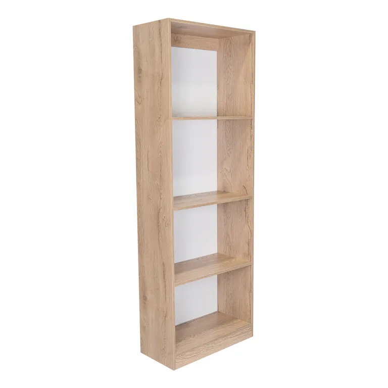 COMBO ESTANTES 13 NIVELES 45 CM HOME MACADAMIA - 3