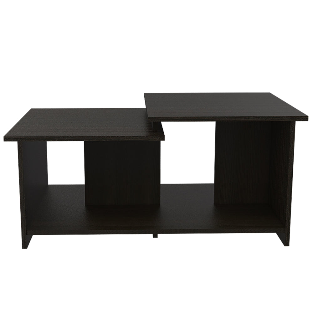 MESA DE CENTRO WEMA 3 - WENGUE - 4