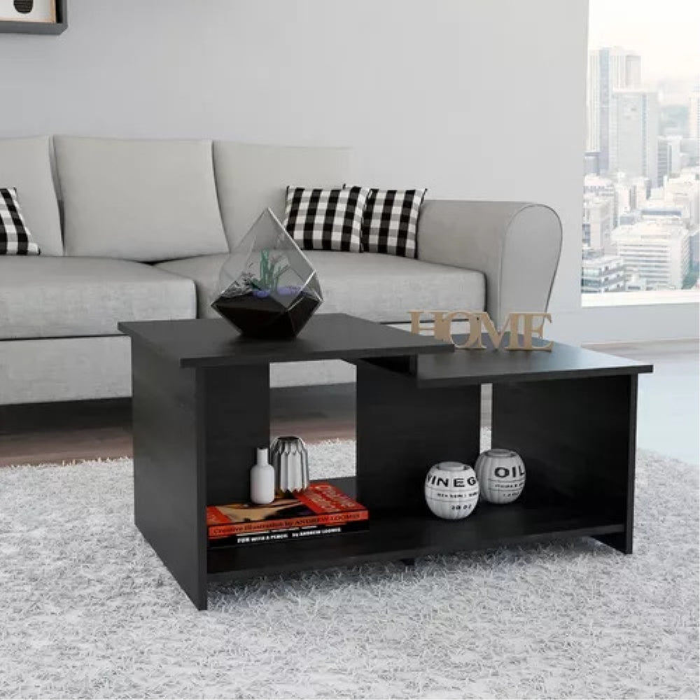 MESA DE CENTRO WEMA 3 - WENGUE - 5