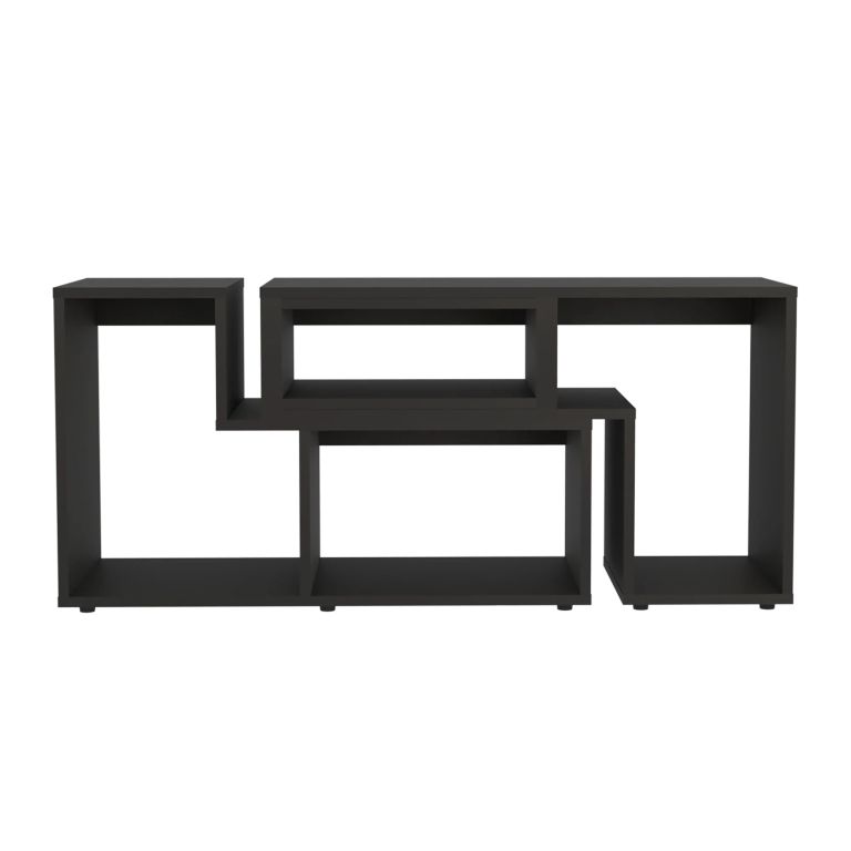 RACK EXTENSIBLE BEIJING TV 50-32 WENGUE - 4