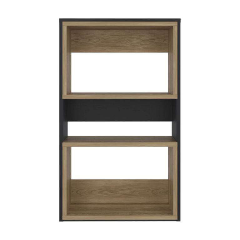 MUEBLE AUXILAR MURO BAÑO ECO 75,3X45,0X18,9 CM - 5