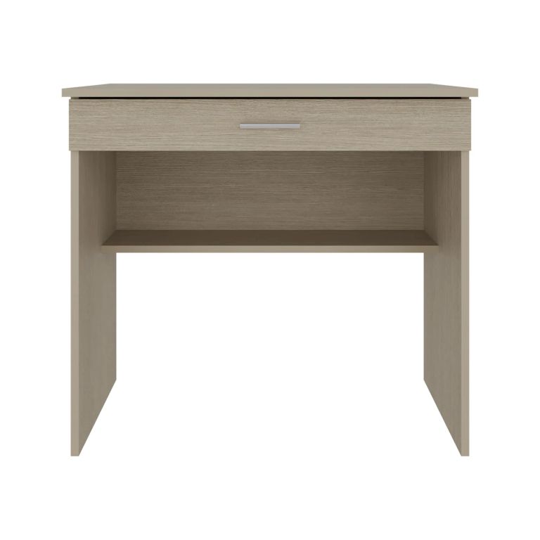 ESCRITORIO RECTO 1 CAJÓN OFFICE 73X80X49,8 CM CARTAGENA - 4