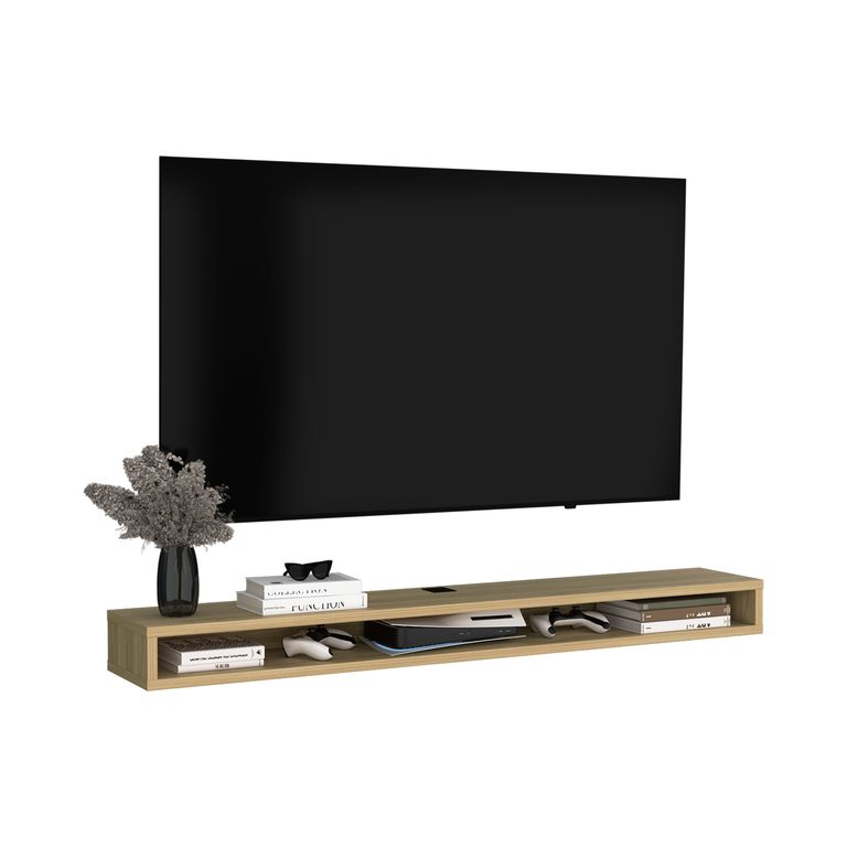 PANEL TV75' LUFT 15,0X180,0X29,6 CM - 2