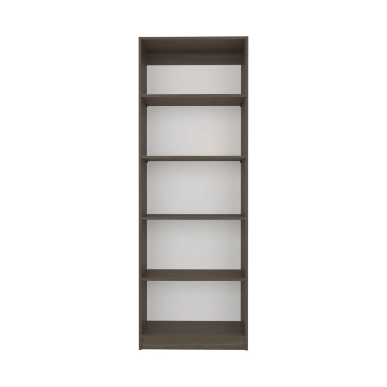 ESTANTE 5 NIVELES HOME-E3 180,6X62,8X29,9 CM - 5