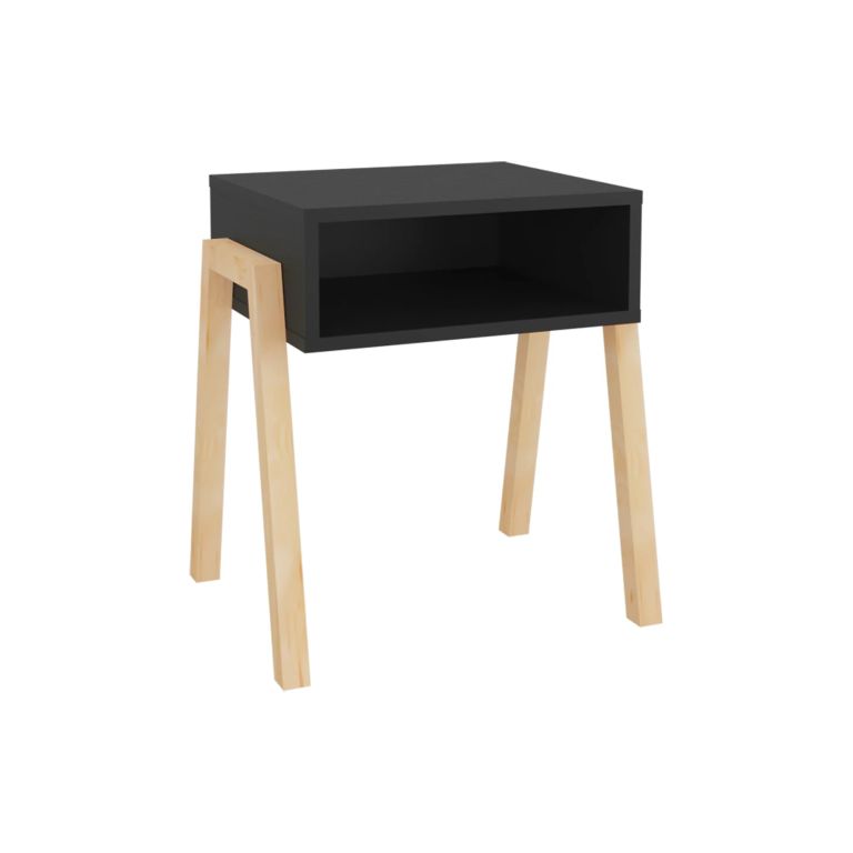 VELADOR PINETTI WENGUE 50,6X46,0X36,9 CM - 4