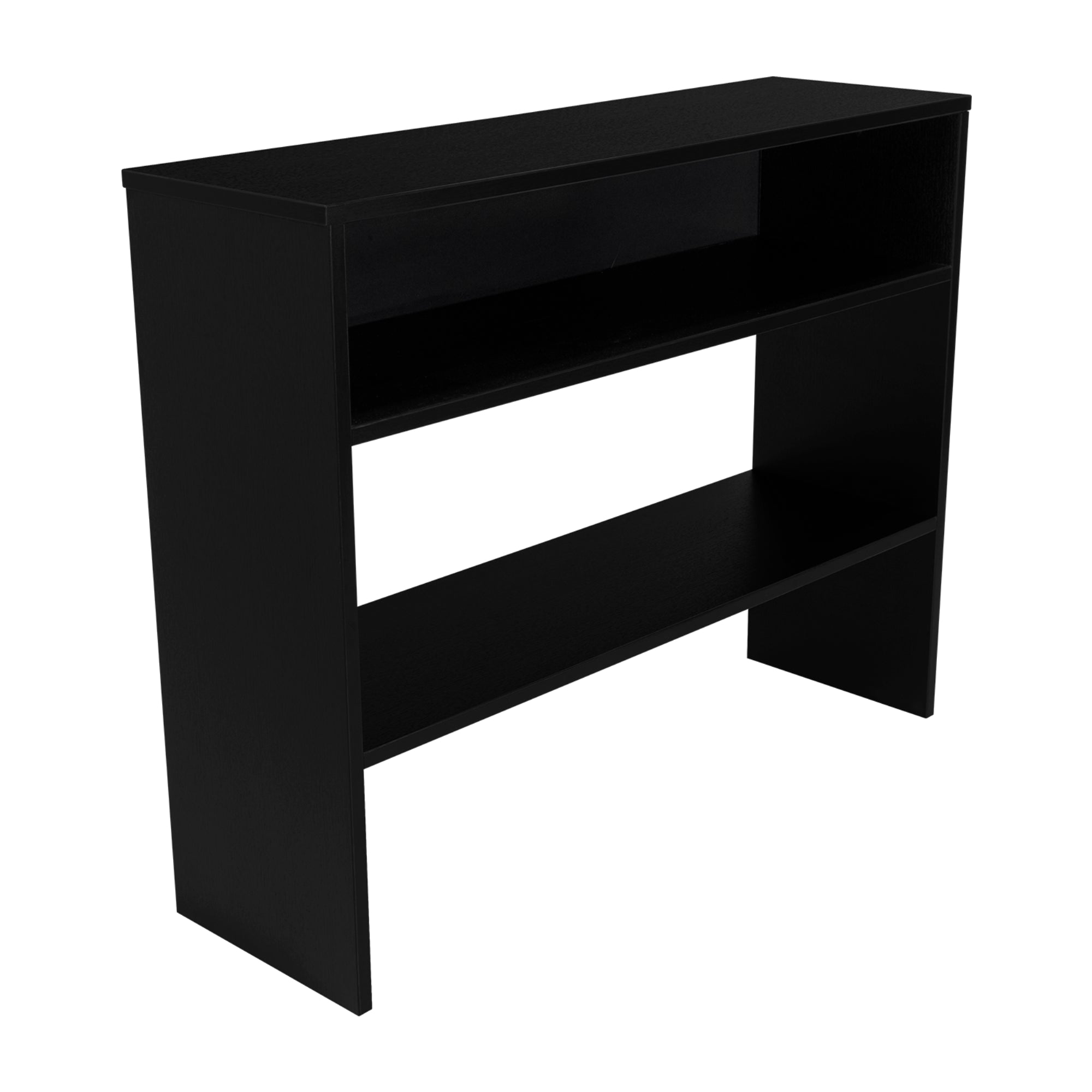 COMBO PANEL TV 55' + ARRIMO + MESA DE CENTRO BEIJING WENGUE - 4