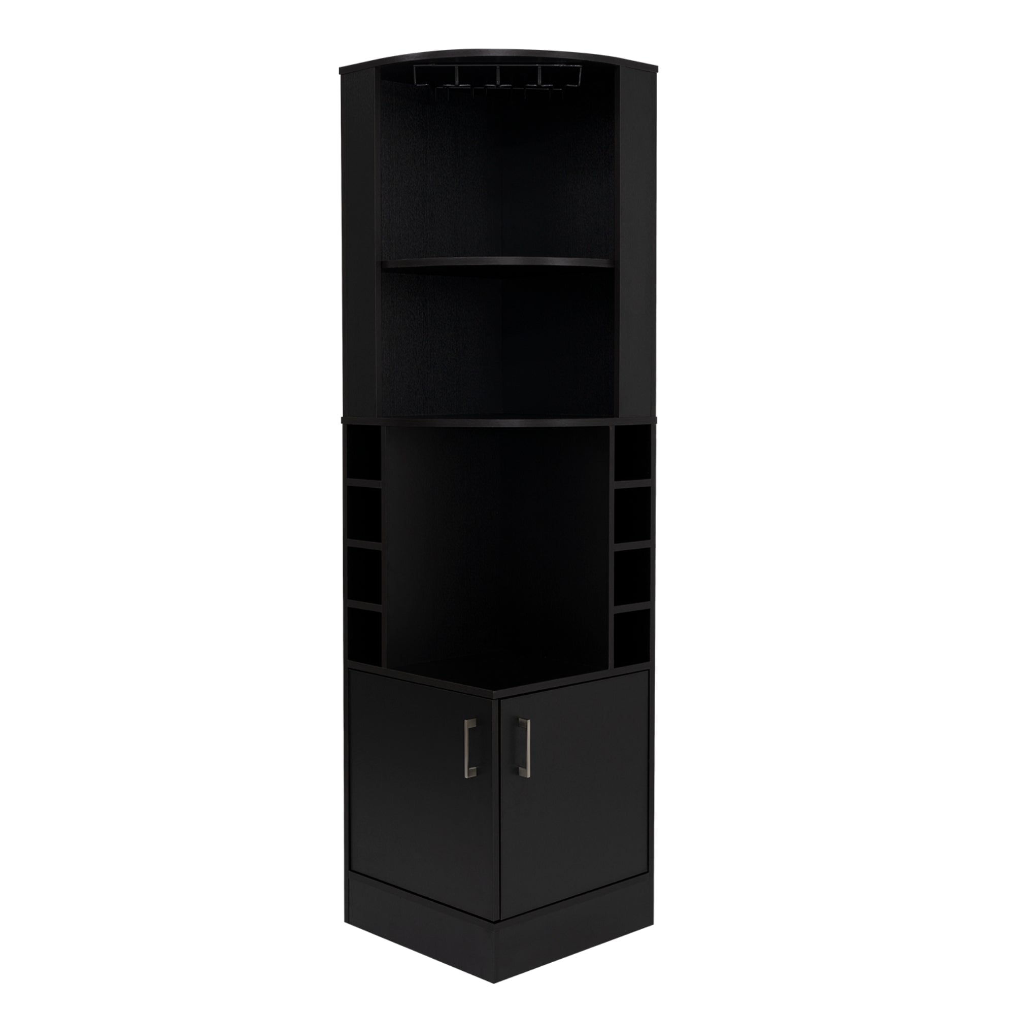 COMBO BAR ESQUINERO + PANEL TV 55' BEIJING WENGUE - 4