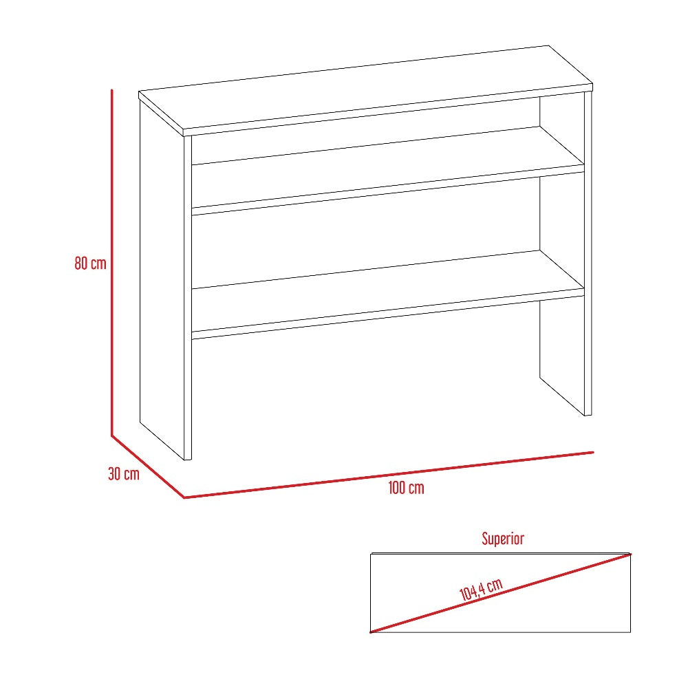 COMBO PANEL TV 55' + ARRIMO BEIJING WENGUE - 6
