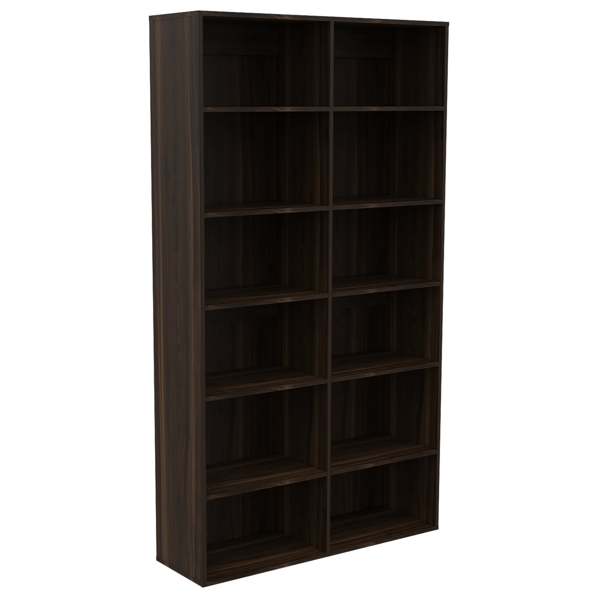 BIBLIOTECA OFFICE W-97 HABANO - 1