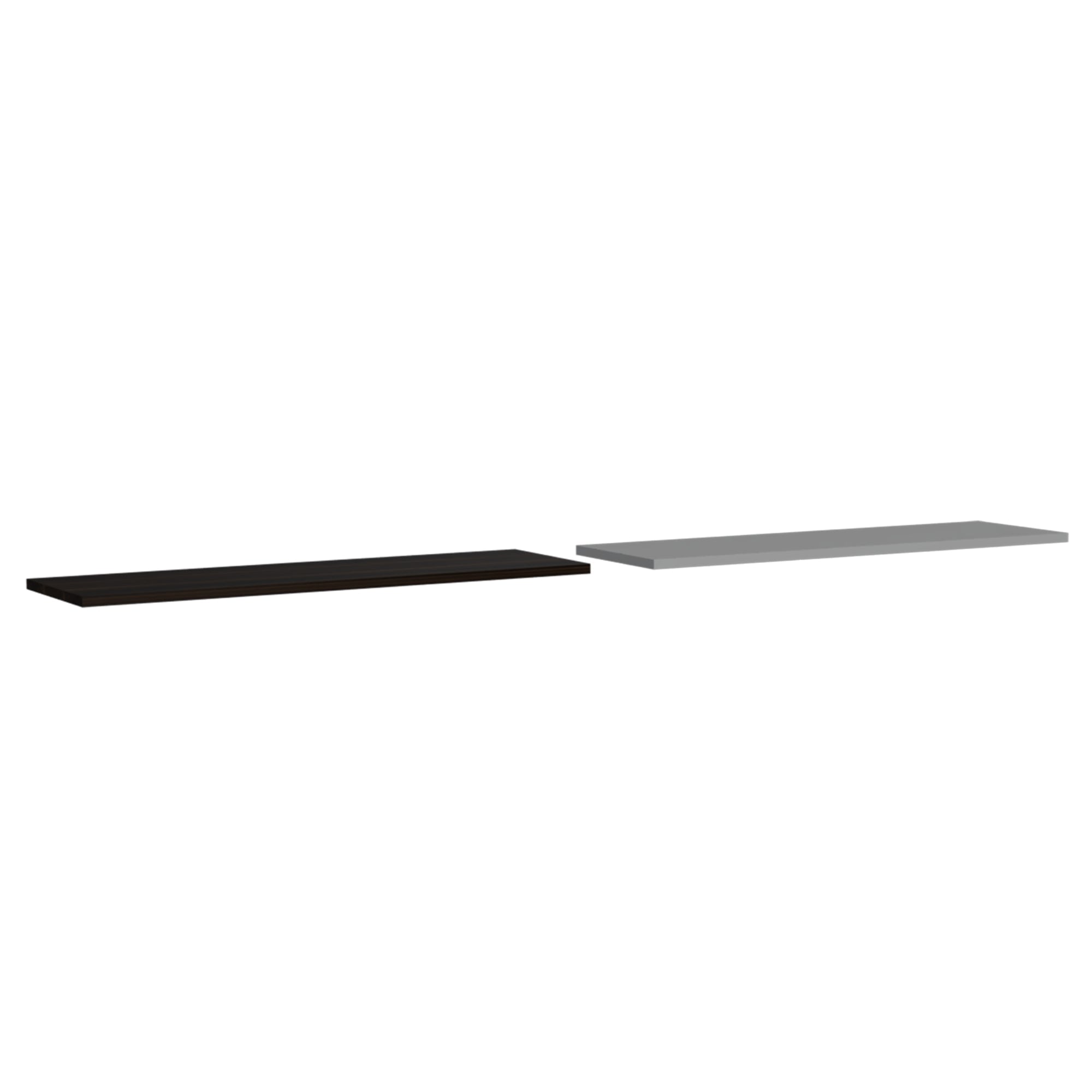 SET DE 2 REPISAS VASSEL 1,5X160,0X25,0 CM - 1