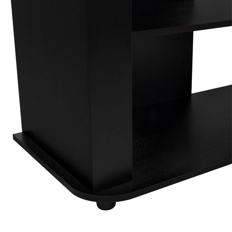RACK TV 40' MAORI 75,0X90,0X45,0 CM - 6