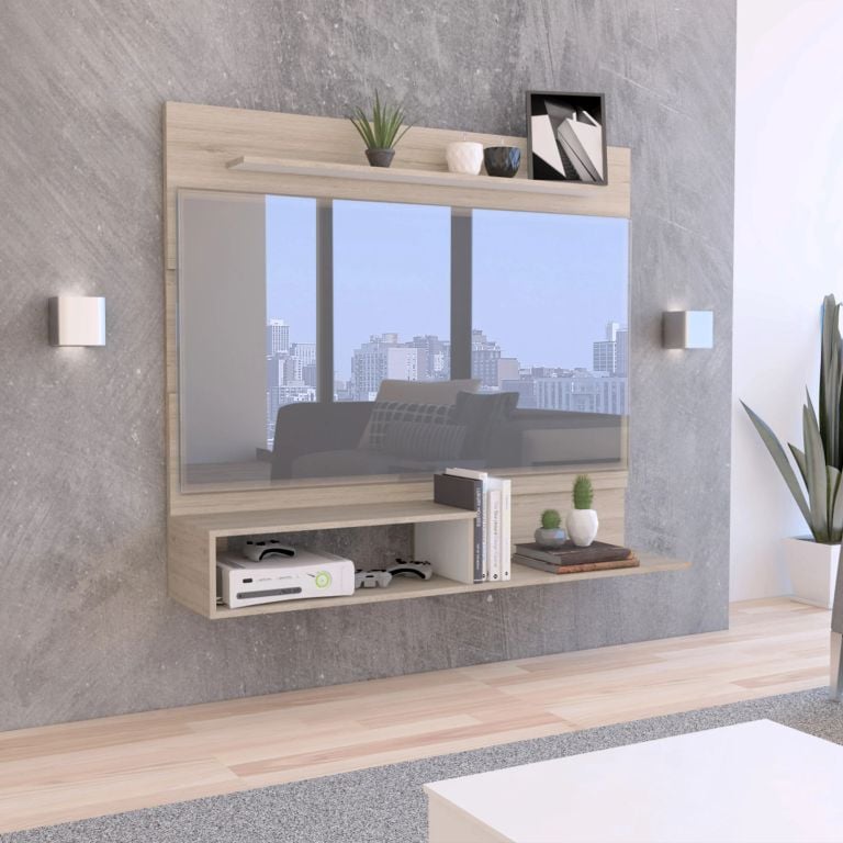 PANEL TV 55' BEIJING 120,0X140,0X31,5 CM - 1