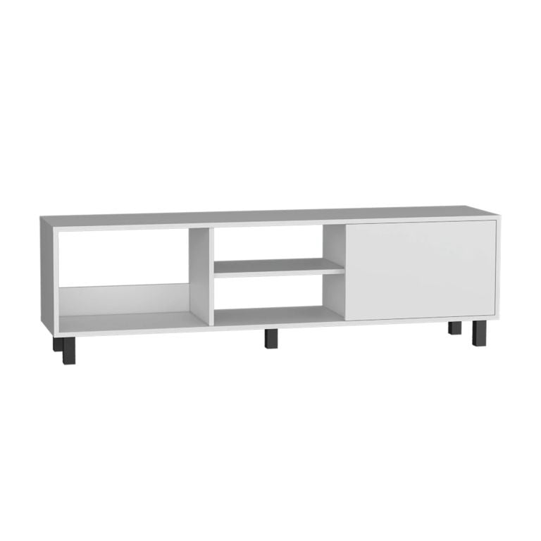 RACK TV 65' TUNEZ 1 PUERTA 47,5X160,0X35,0 CM - 3
