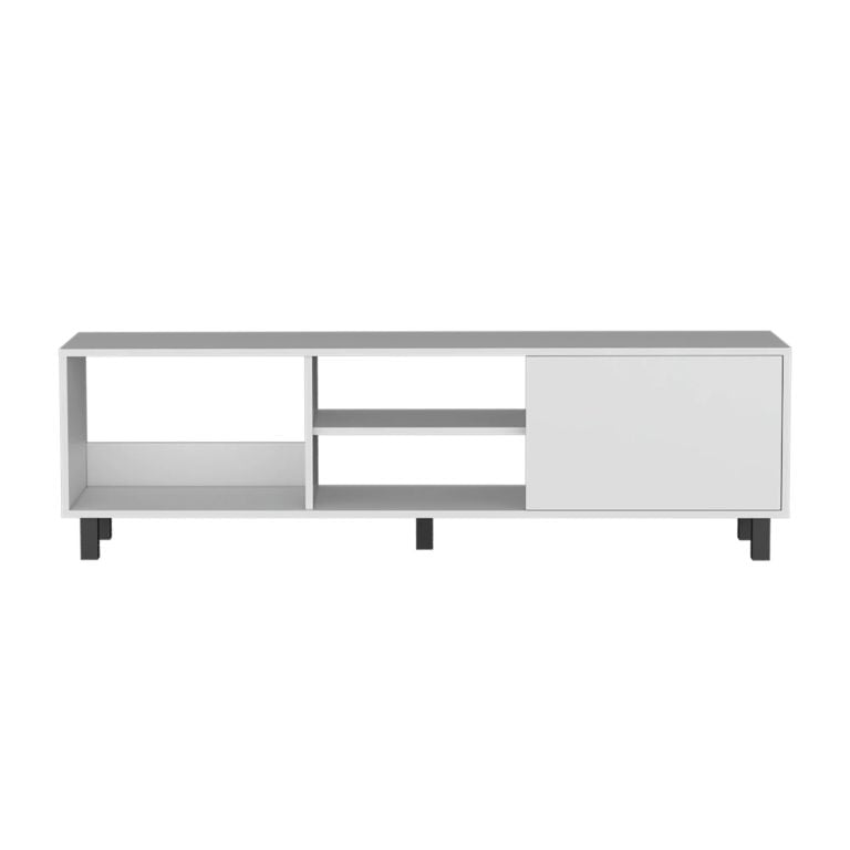 RACK TV 65' TUNEZ 1 PUERTA 47,5X160,0X35,0 CM - 4