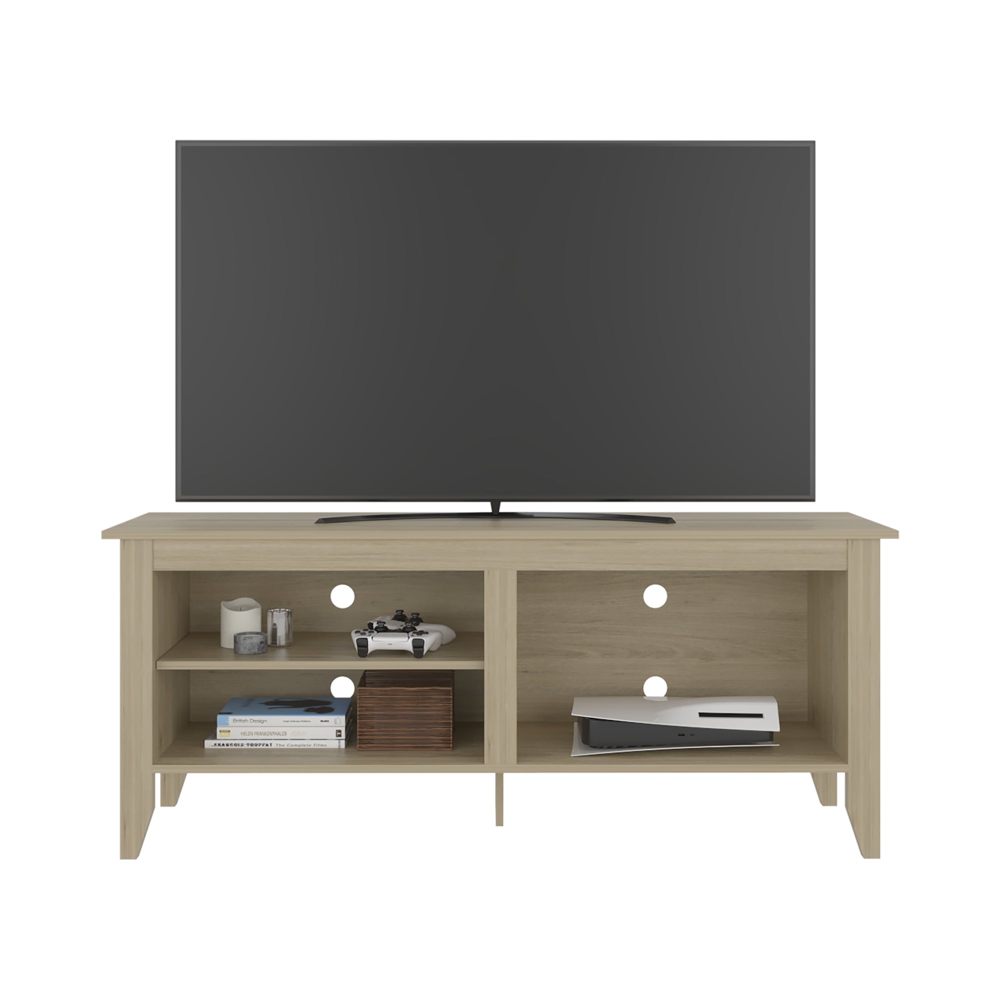 RACK TV 65' ESSENTIAL ROVERE - 4