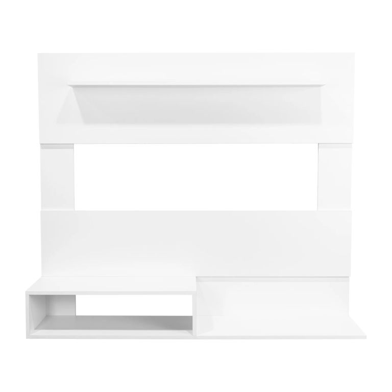 PANEL TV 55 BEIJING BLANCO 120,0X140,0X31,5 CM - 2