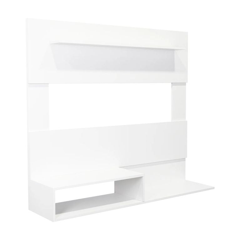 PANEL TV 55 BEIJING BLANCO 120,0X140,0X31,5 CM - 3