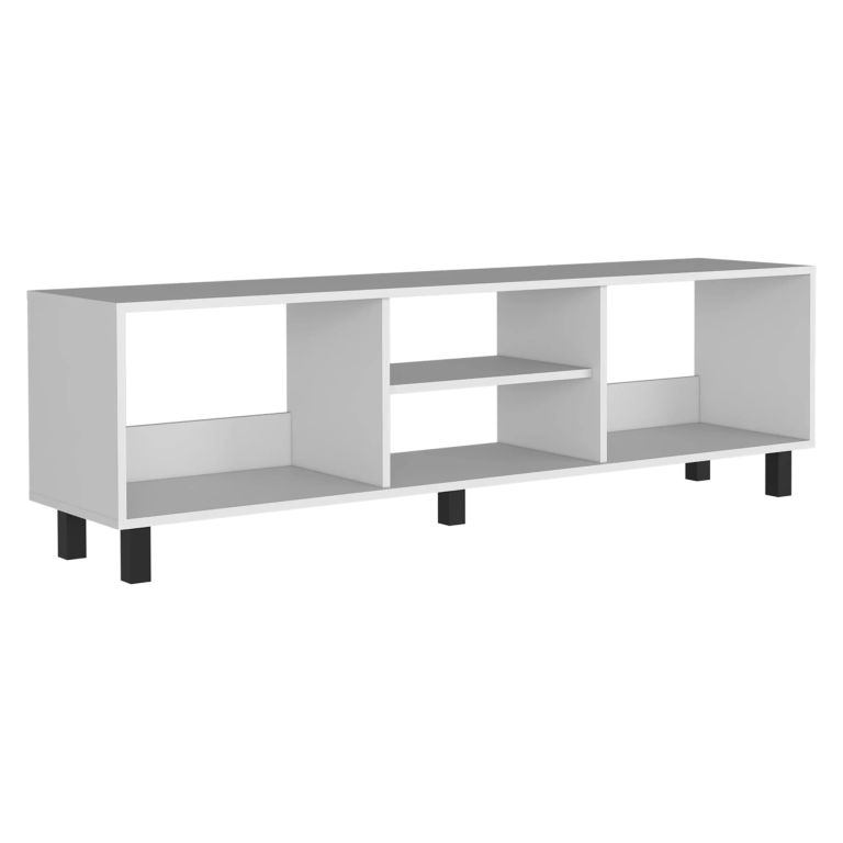 RACK TV 70' NOMIK TUNEZ 47,5X160,0X35,0 CM - 2
