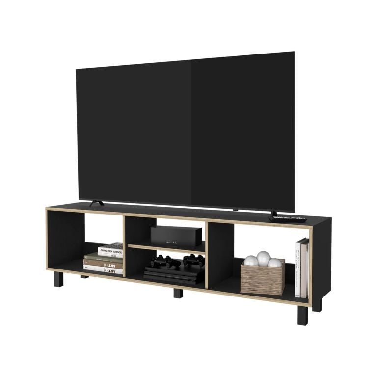 RACK TV 70' NOMIK TUNEZ 47,5X160,0X35,0 CM - 2