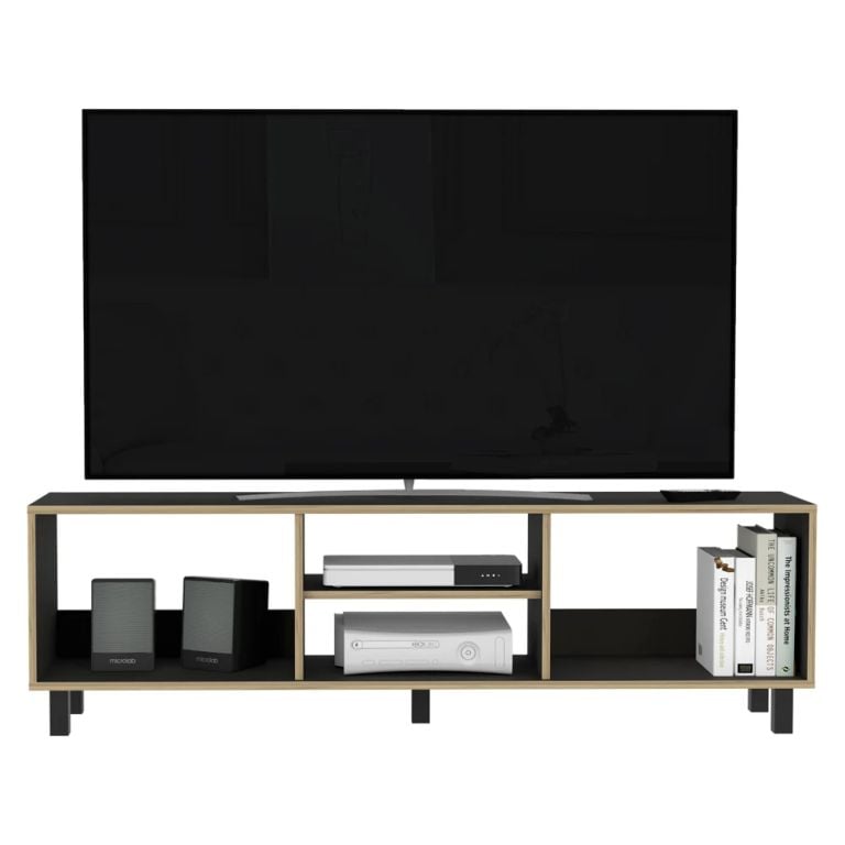 RACK TV 70' NOMIK TUNEZ 47,5X160,0X35,0 CM - 3