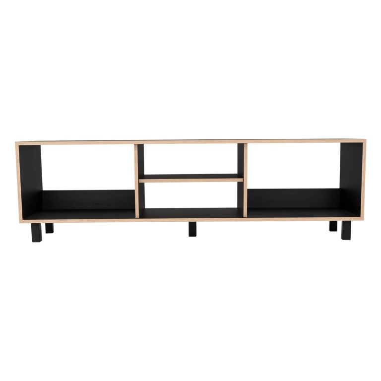 RACK TV 70' NOMIK TUNEZ 47,5X160,0X35,0 CM - 5