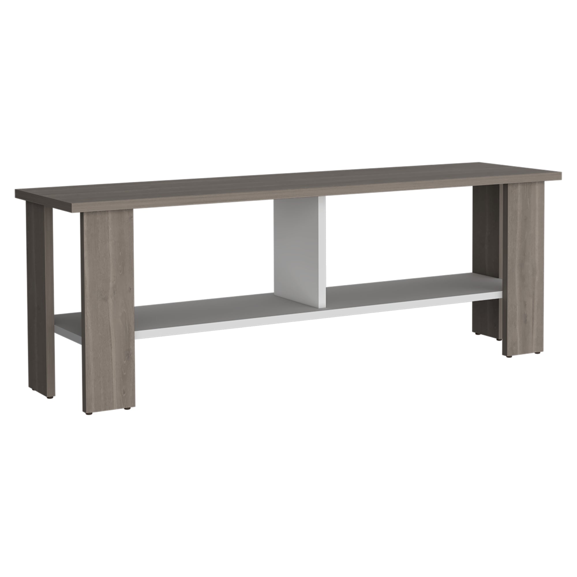 RACK TV 50' NAVIA 42,1X120,3X31,1 CM - 1