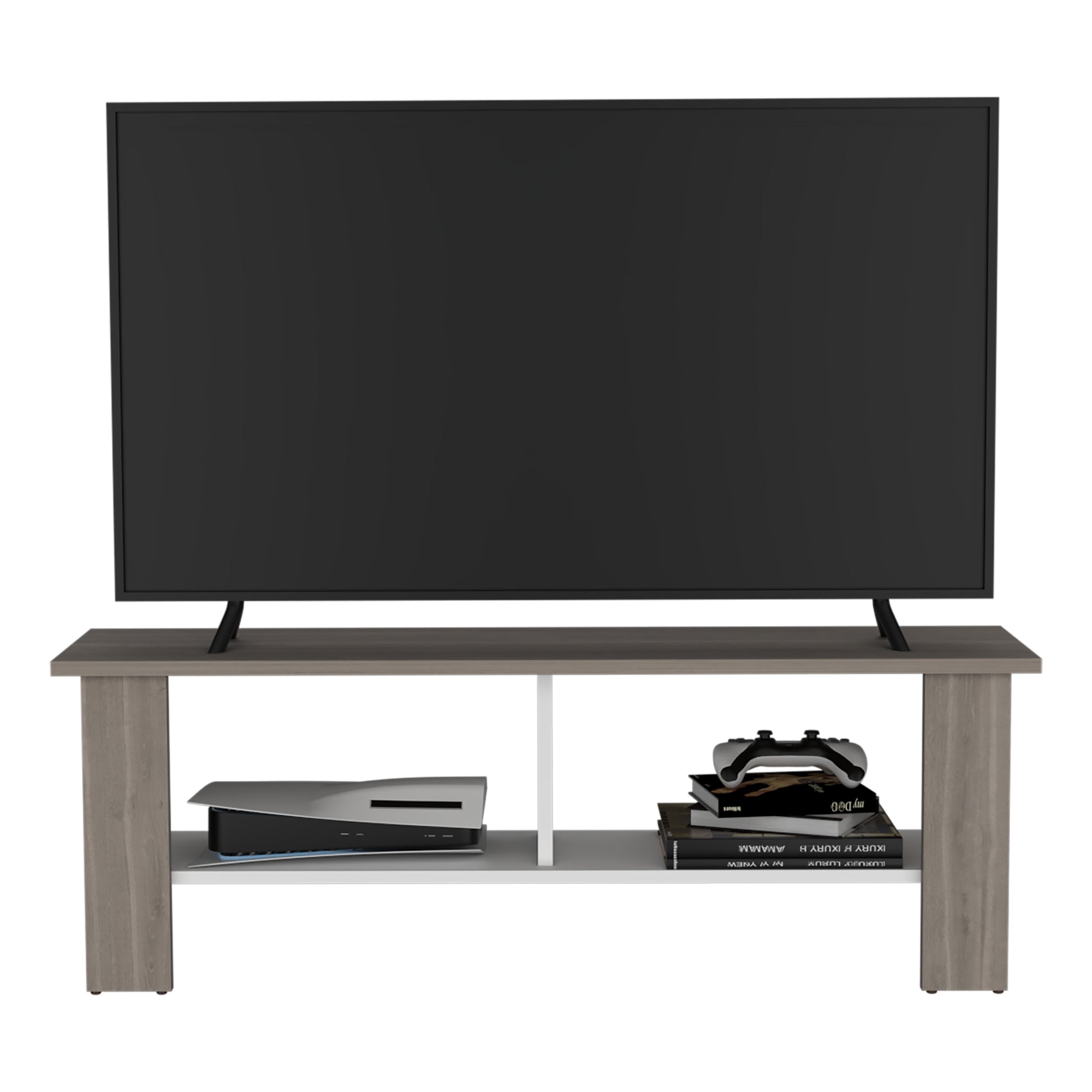 RACK TV 50' NAVIA 42,1X120,3X31,1 CM - 4
