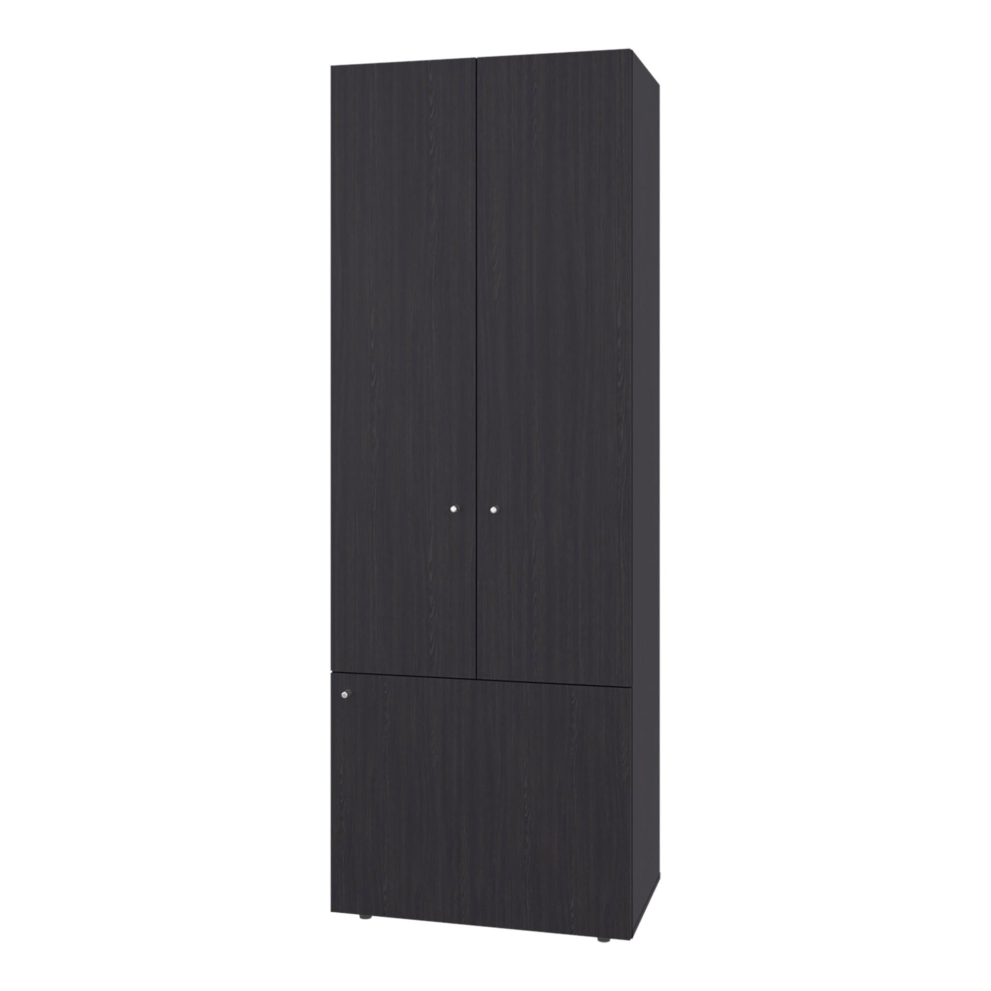 COMBO ROPERO 5 PUERTAS CON COLGADOR DREAMS 170,0X120,0X40,2 CM - 5