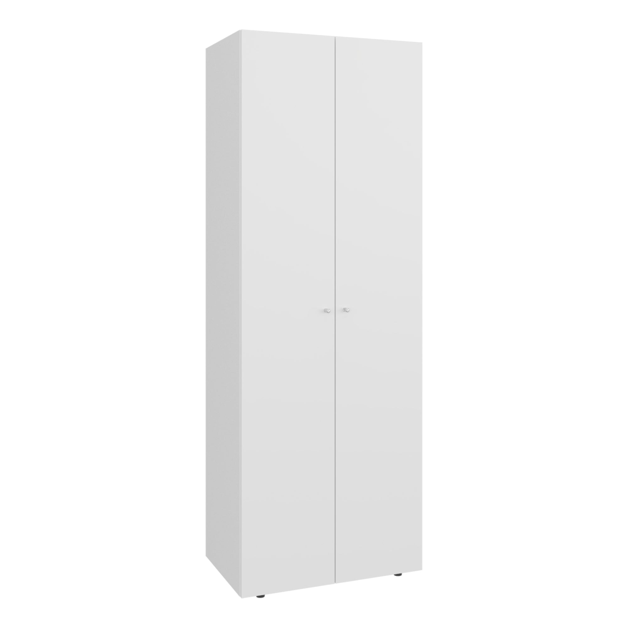 COMBO ROPERO 6 PUERTAS + MÓDULO SUPERIOR DREAMS 200,0X120,0X40,2 CM - 5