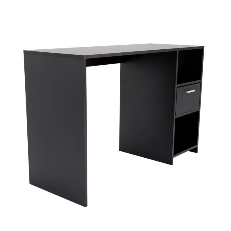 ESCRITORIO RECTO 1 CAJÓN OFFICE 73,0X110,0X43,3 CM - 5