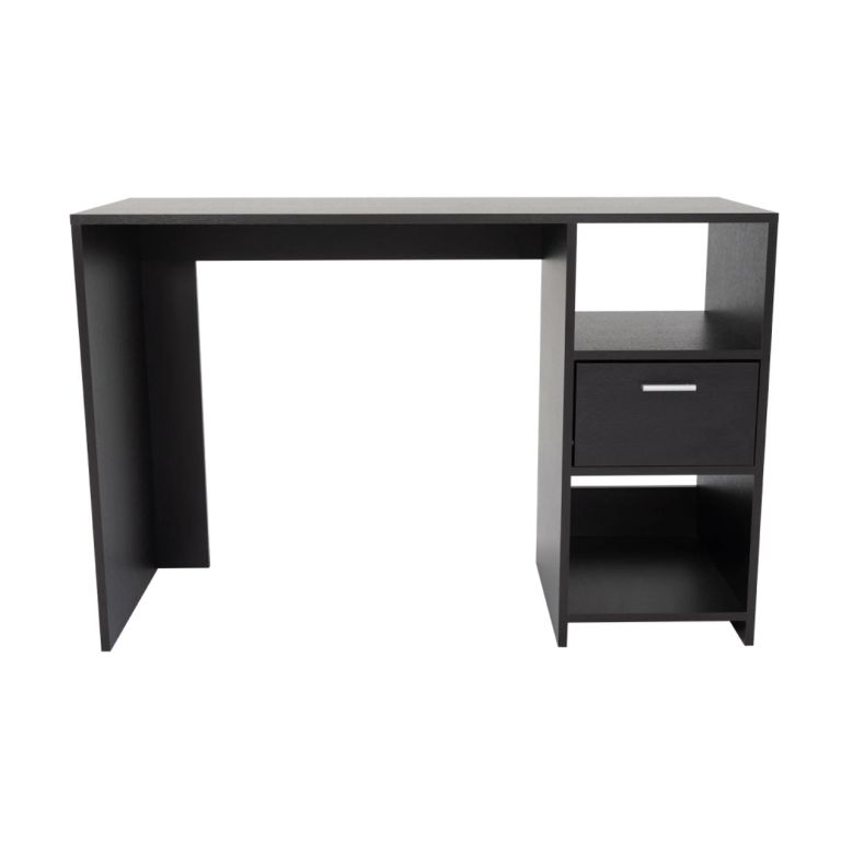 ESCRITORIO RECTO 1 CAJÓN OFFICE 73,0X110,0X43,3 CM - 6