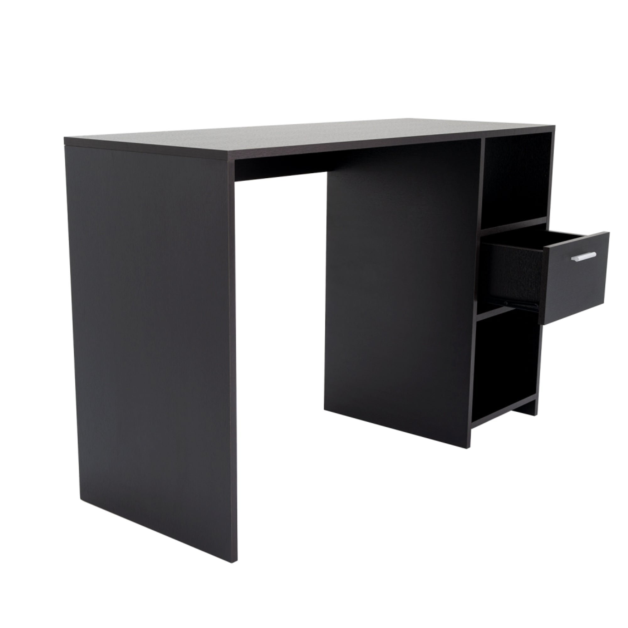 ESCRITORIO RECTO 1 CAJÓN OFFICE 73,0X110,0X43,3 CM - 9