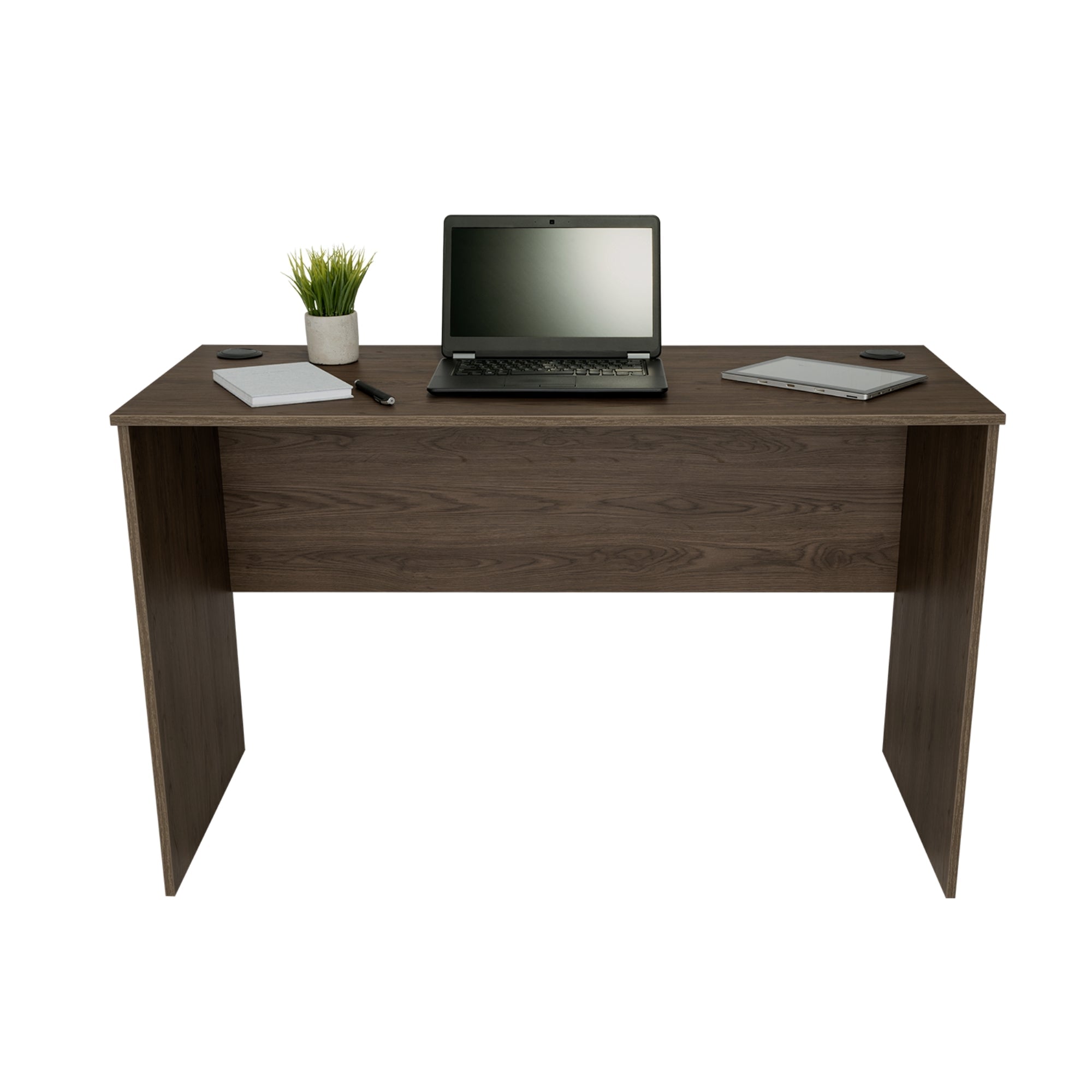 ESCRITORIO RECTO MALIBU 75,0X120,0X53,0 CM - 3