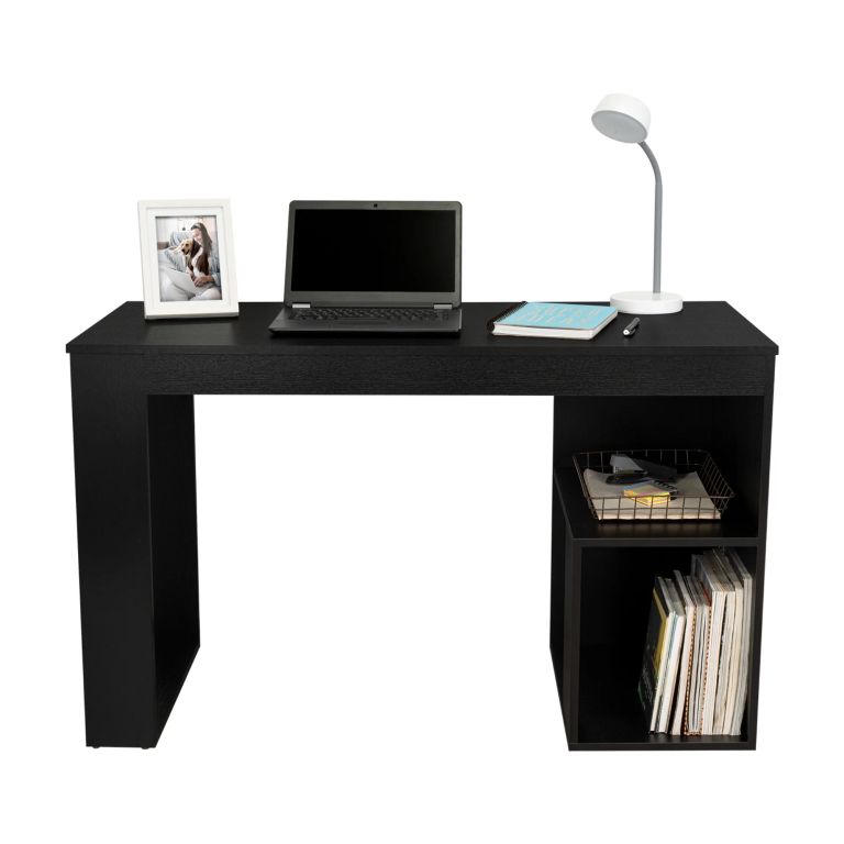 ESCRITORIO RECTO ASTANA 73,5X120,0X50,0 CM - 4