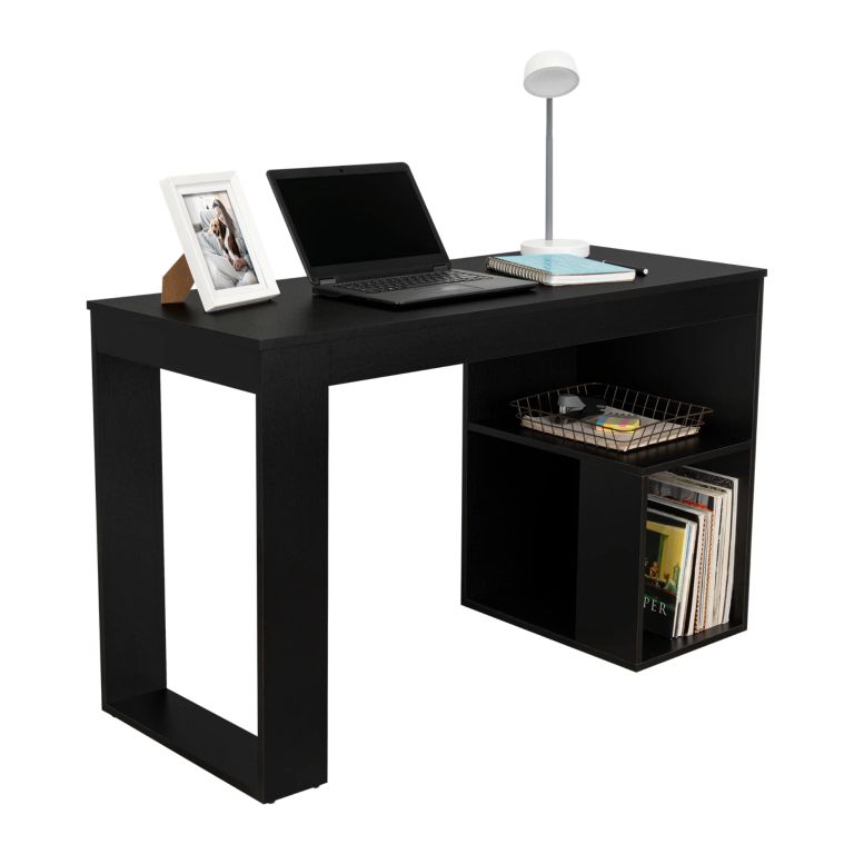 ESCRITORIO RECTO ASTANA 73,5X120,0X50,0 CM - 5