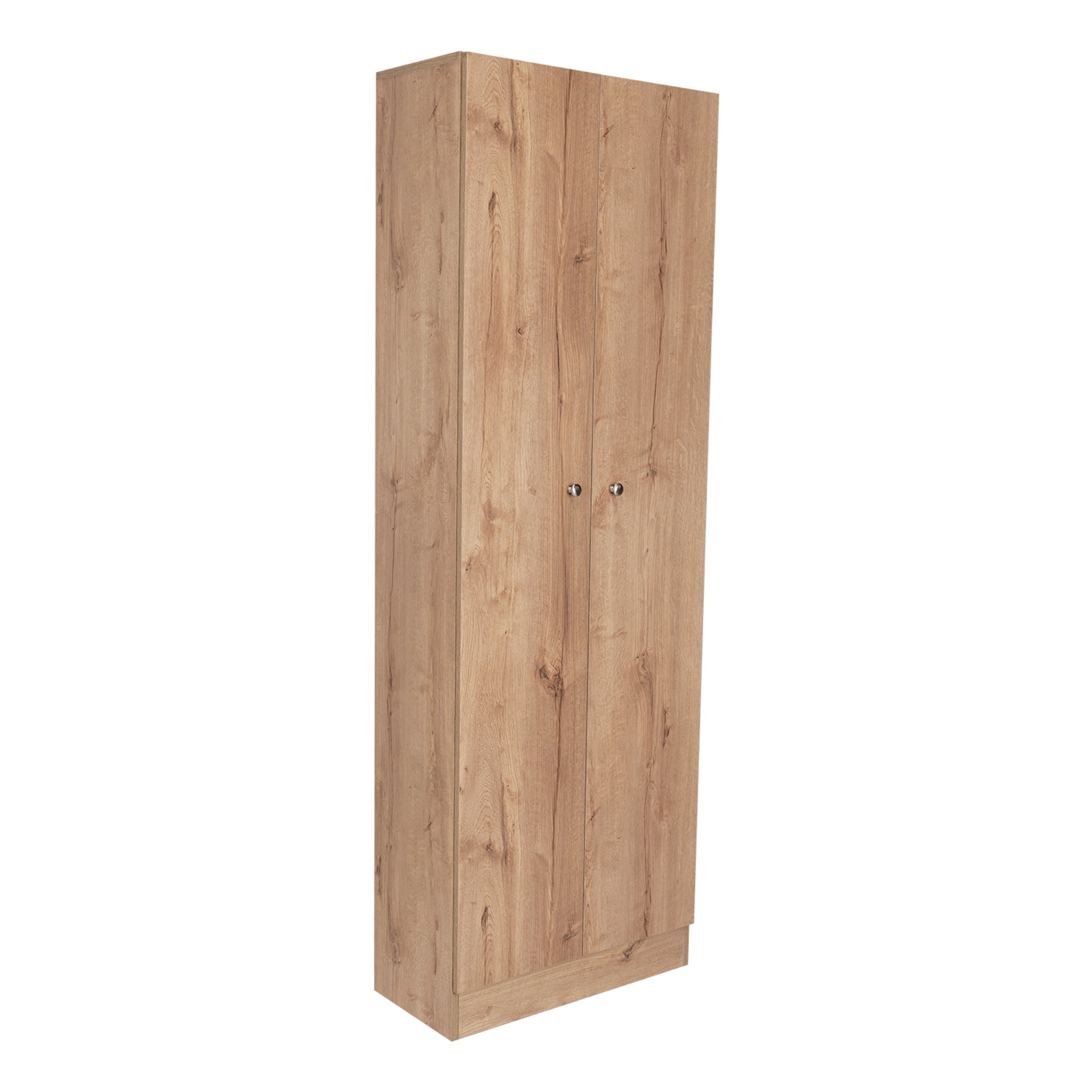 ROPERO 2 PUERTAS TUHOME 180,0X30,2X60,0 CM - 1
