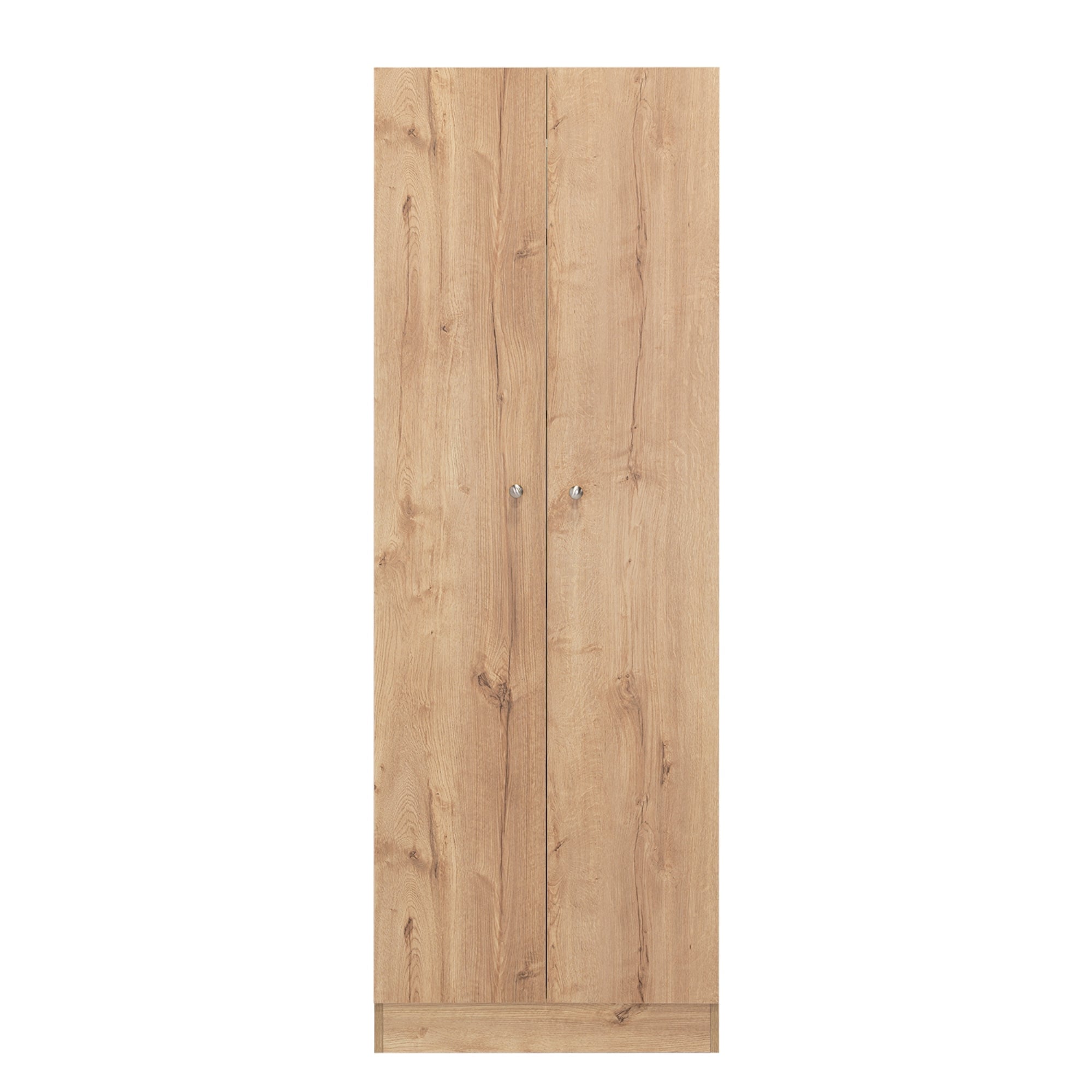 ROPERO 2 PUERTAS TUHOME 180,0X30,2X60,0 CM - 2