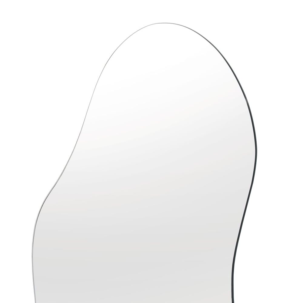 ESPEJO BELATERRA DISEÑO IRREGULAR 84,0X54,0 CM - 4