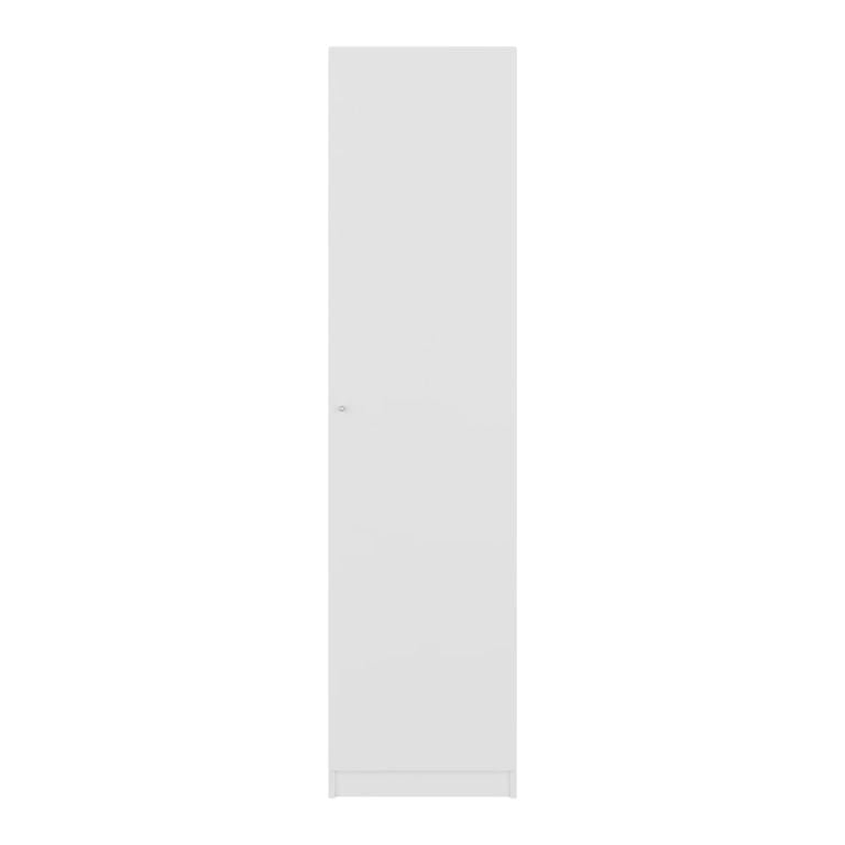 ESTANTE 1 PUERTA HOME-E5 180,6X45X31,4 CM - 4