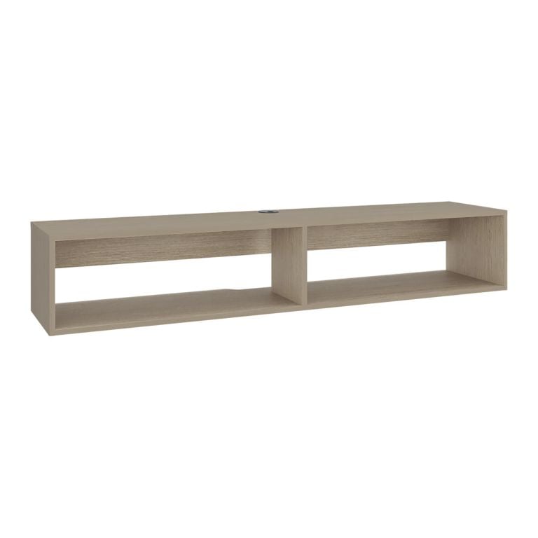 PANEL TV65' R-150 26,5X150,0X32,0 CM - 2