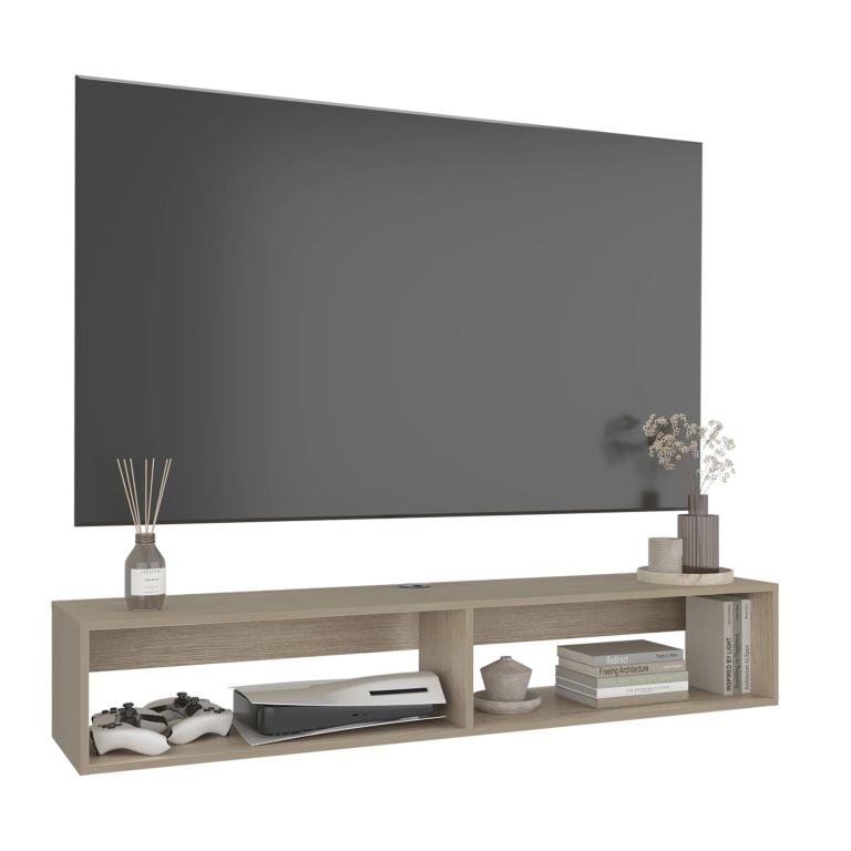 PANEL TV65' R-150 26,5X150,0X32,0 CM - 4