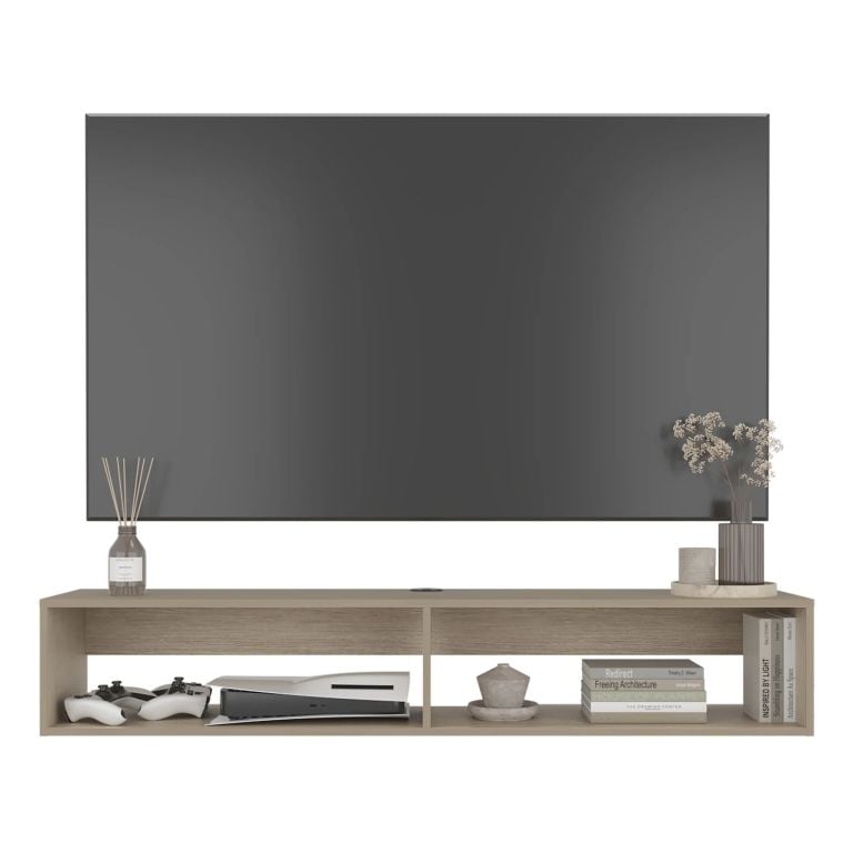 PANEL TV65' R-150 26,5X150,0X32,0 CM - 5