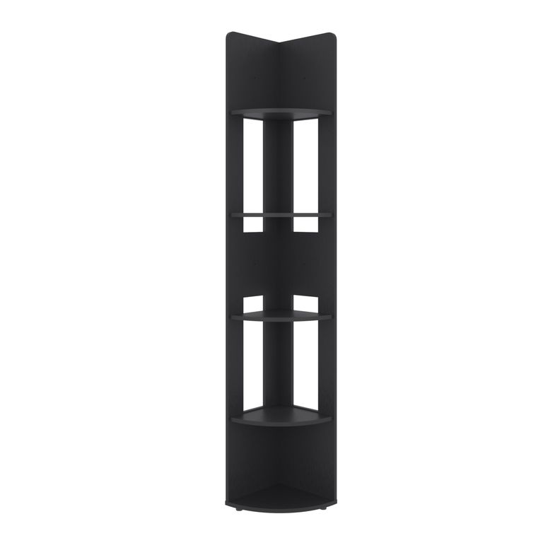 ESTANTE ESQUINERO HOME-E7 180,6X30,0X30,0 CM - 5