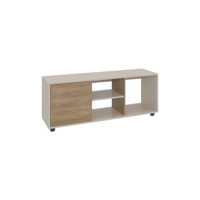 RACK TV 55' ADEL 46,7X120,3X34,9 CM - 5