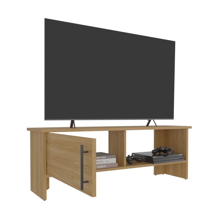 RACK TV 65' NAVIA 1 PUERTA 42,2X120,3X31,1 CM - 3