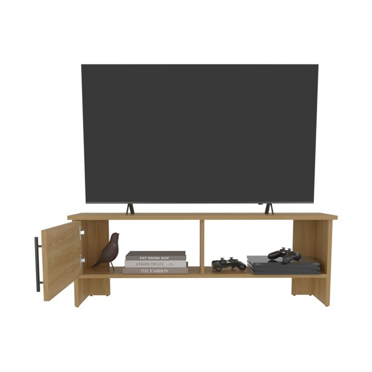 RACK TV 65' NAVIA 1 PUERTA 42,2X120,3X31,1 CM - 4