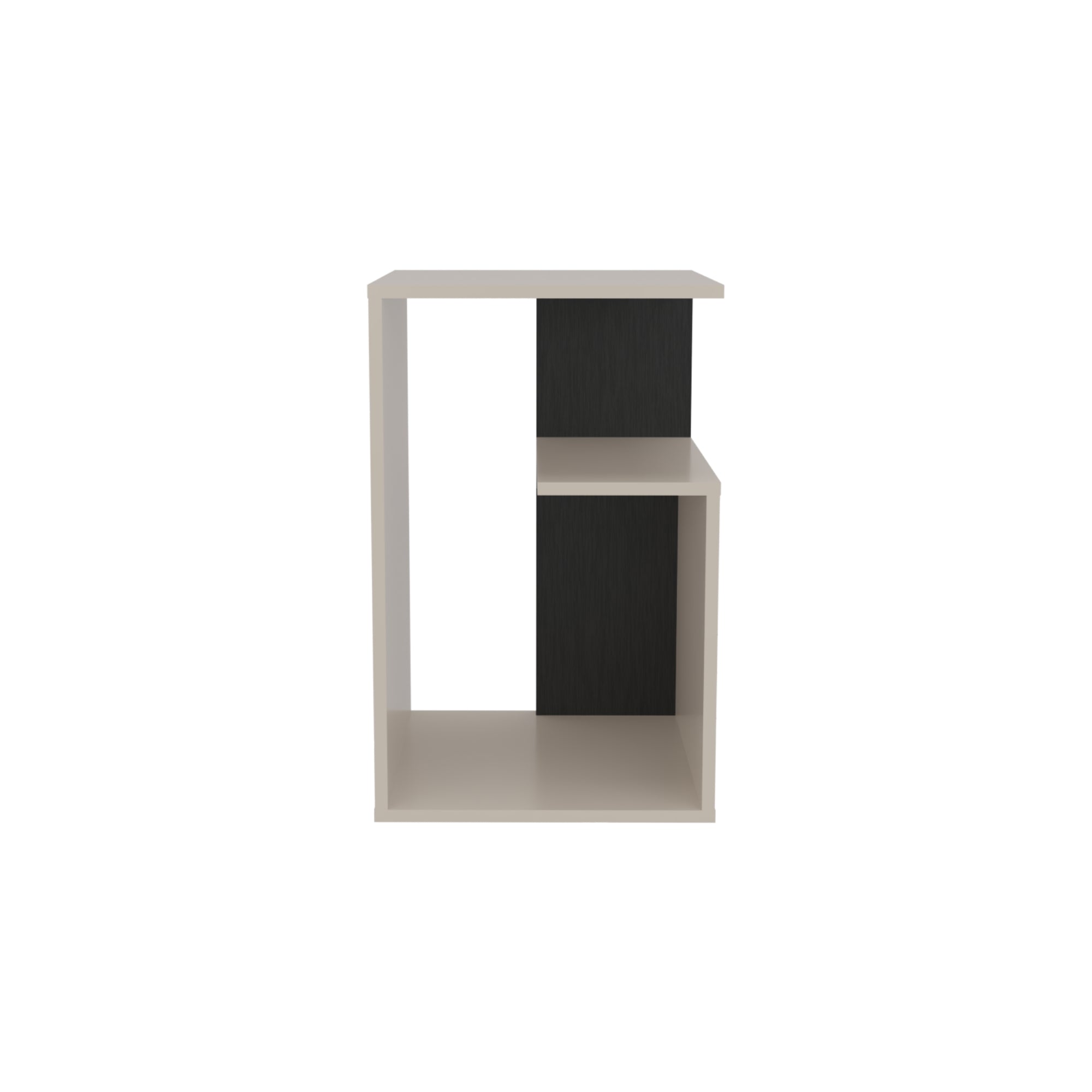 MESA LATERAL EVERETT 63,4X39,8X30,0 CM - 2